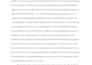 write analysis paper with preliminary research